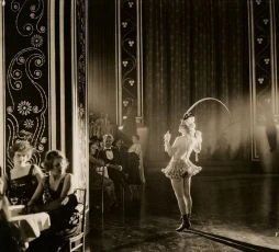 On with the Dance (1920)