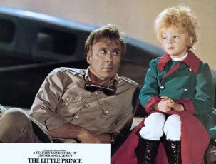Malý princ (1974)