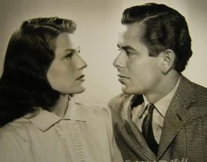 The Lady in Question (1940)