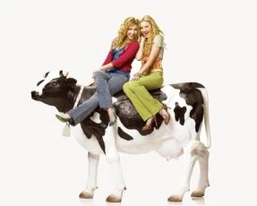 Krásky od krav (2006) [TV film]