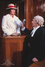 Svědek pro obžalobu (1982) [TV film]