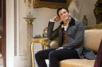 Bridgertonovi (2020) [TV seriál]