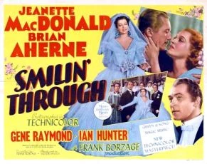 Smilin' Through (1941)