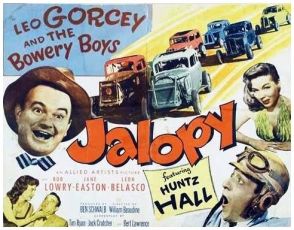 Jalopy (1953)