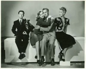 This Is the Life (1944)