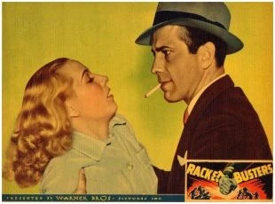 Racket Busters (1938)