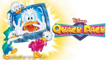 Quack Pack (1996) [TV seriál]