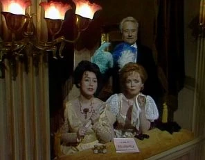 Fantom opery (1987) [TV inscenace]