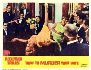 Jak zabít svou ženu (1965)