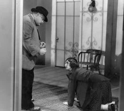 One Hundred Men and a Girl (1937)