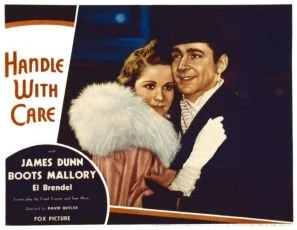 Handle with Care (1932)