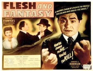 Flesh and Fantasy (1943)