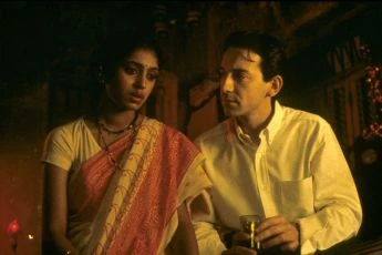 Indické nokturno (1989)