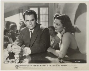 Plunder of the Sun (1953)