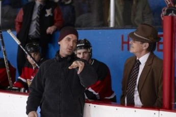 Gól: Hokejový muzikál (2010)