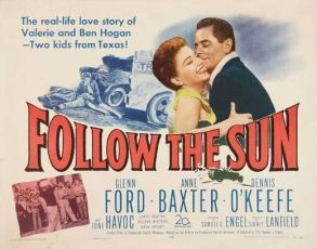 Follow the Sun (1951)