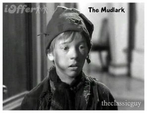 The Mudlark (1950)