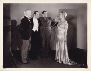 Strictly Unconventional (1930)