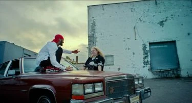 Patti Cake$: Cesta za slávou (2017)