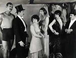 Open All Night (1924)