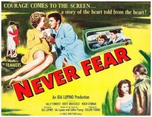 Never Fear (1949)