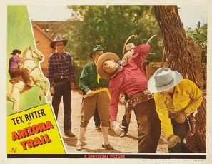 Arizona Trail (1943)