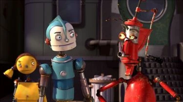 Roboti (2005)