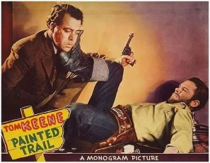 The Painted Trail (1938)