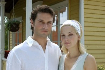 Moře lásky: Dům plný vzpomínek (2005) [TV film]