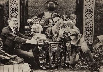 Children of the Night (1921)
