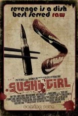 Sushi girl (2012)