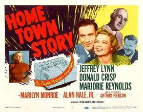 Home Town Story (1951)