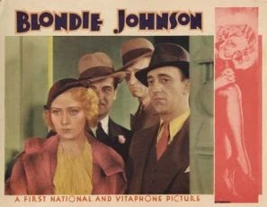 Blondie Johnson (1933)