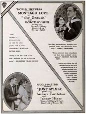 The Grouch (1918)