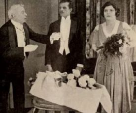 Love's Law (1918)