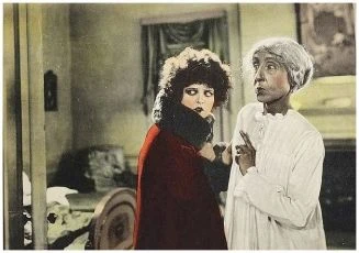 The Adventurous Sex (1925)