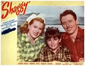 Shaggy (1948)