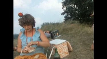 Bitva na kopci (1984) [TV film]
