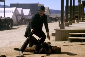 Wyatt Earp (1994)