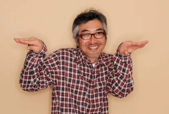 Shinji Imaoka