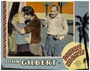 Desert Nights (1929)