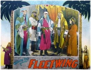 Fleetwing (1928)