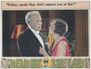 Held by the Law (1927)