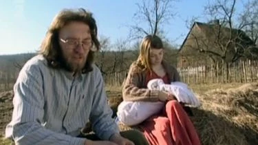 Samota Vlků (2002) [TV film]