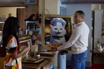 Hearts Around the Table: Shari's Second Act (2025) [TV film]