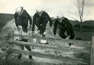 Taková je Paříž (1955)