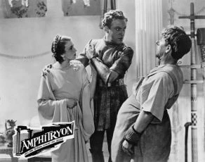 Amfitrion (1935)