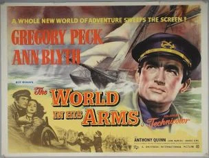 The World in His Arms (1952)