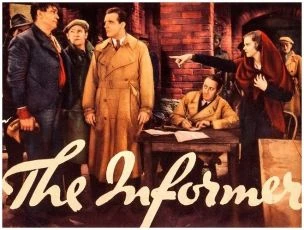 The Informer (1935)