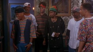 House Party 3 (1993)